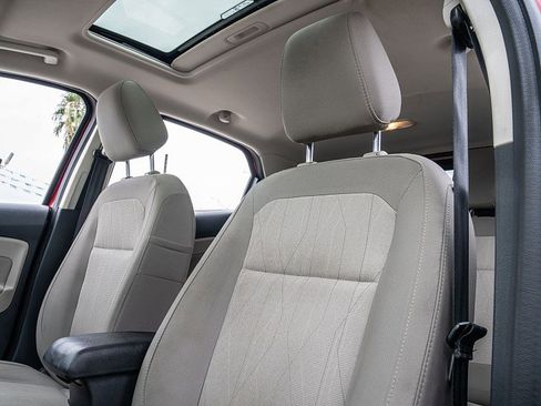 Used 2020 Ford EcoSport SE image 23