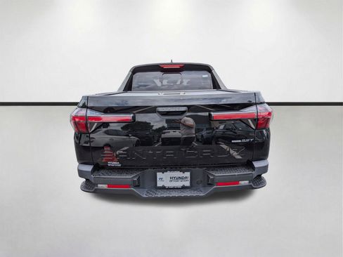 Used 2022 Hyundai Santa Cruz SEL Premium AWD/4WD image 5