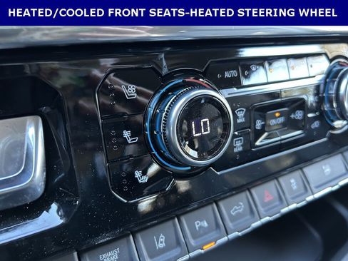 New 2026 GMC Sierra 3500 Denali image 6