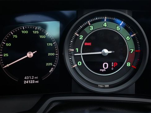 Used 2024 Porsche 911 Turbo S image 26