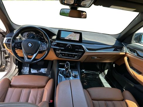 Used 2019 BMW 530i xDrive w/ Convenience Package AWD/4WD image 28