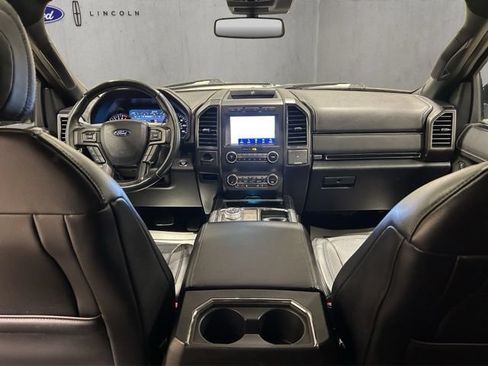 Used 2020 Ford Expedition Max Limited w/ Equipment Group 302A AWD/4WD image 2