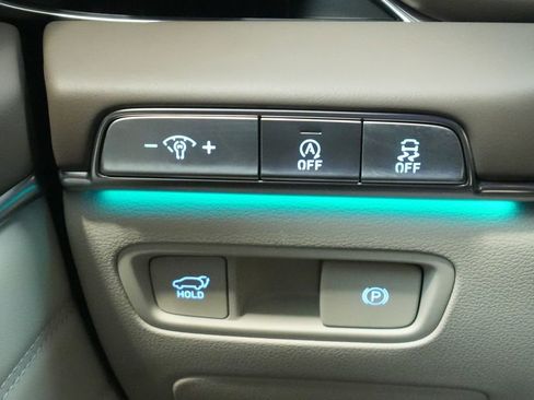 Used 2022 Genesis GV80 2.5T w/ Advanced Package 02 image 50