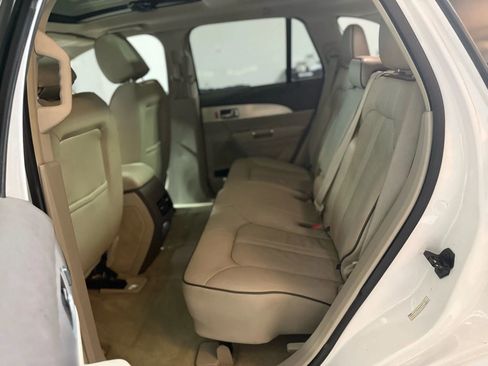 Used 2014 Lincoln MKX Sport Utility 4D w/ Equipment Group 102A image 23