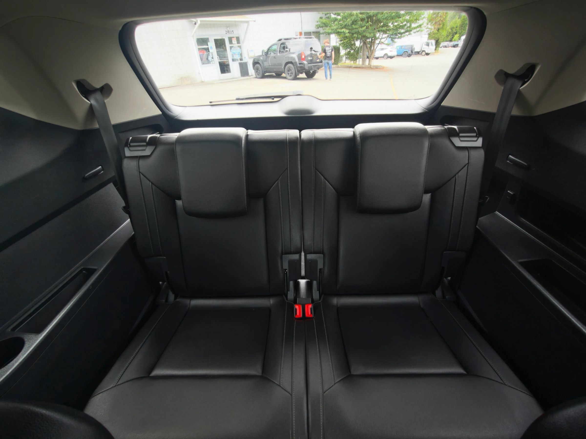 Used 2019 Volkswagen Atlas SE AWD/4WD image 49