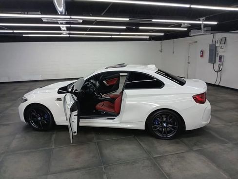 Used 2017 BMW M240i Coupe RWD image 32