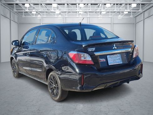 Used 2023 Mitsubishi Mirage G4 image 3