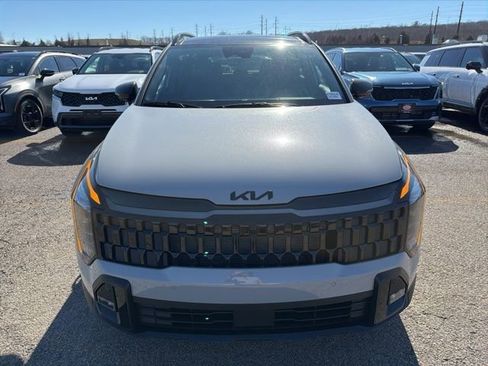 New 2026 Kia Sportage X-Line w/ X-Line Technology Package AWD/4WD image 8