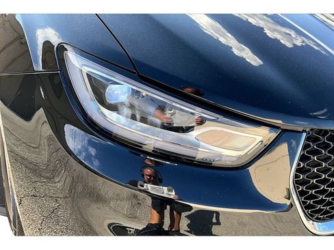 Used 2024 Chrysler Pacifica Touring-L FWD image 53