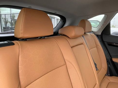 New 2026 Kia Seltos EX w/ EX Sunroof Package FWD image 29