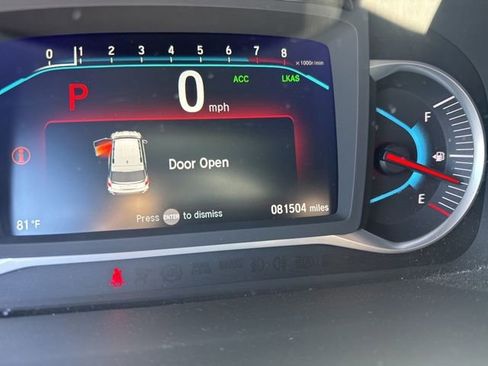 Used 2019 Honda Passport Sport image 5