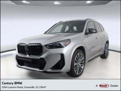 New 2026 BMW X1 M35i