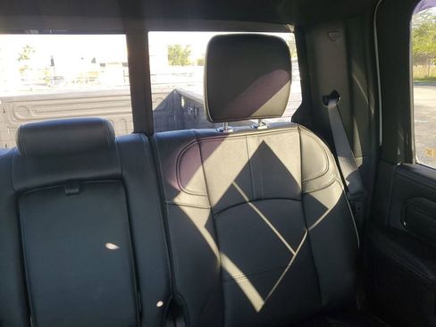 Used 2022 RAM 3500 Limited image 14