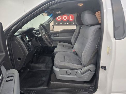 Used 2014 Ford F150 XL w/ Equipment Group 101A Mid RWD image 8