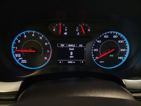 Used 2020 Chevrolet Traverse LS FWD image 23