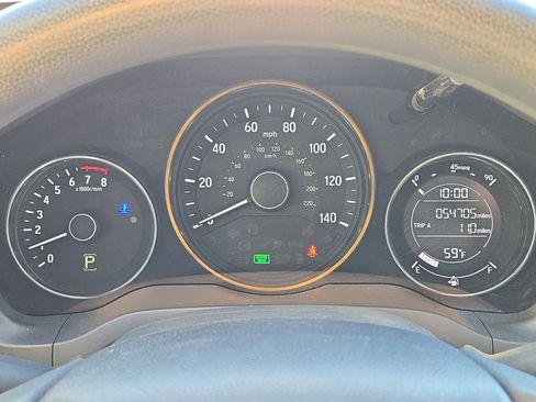 Used 2016 Honda HR-V LX image 20