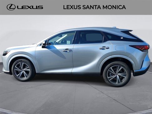 Used 2024 Lexus RX 350 FWD image 8