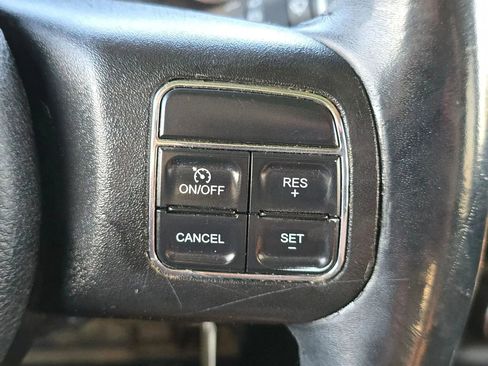 Used 2015 Jeep Wrangler Unlimited Sport w/ Quick Order Package 24S AWD/4WD image 15
