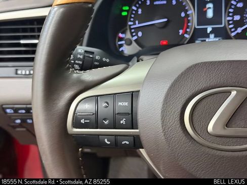 Used 2018 Lexus RX 350 FWD w/ Premium Package image 22