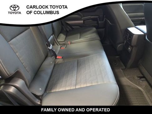 New 2026 Toyota 4Runner TRD Sport Premium w/ Tow Technology Package AWD/4WD image 15