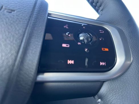 New 2026 Nissan Armada SL w/ Convenience Package image 11