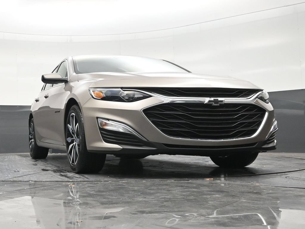 Used 2024 Chevrolet Malibu RS FWD image 26