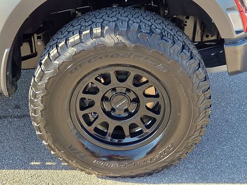 Certified 2023 Ford F150 Raptor image 7