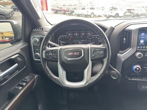Used 2020 GMC Sierra 1500 SLE w/ SLE Value Package image 13