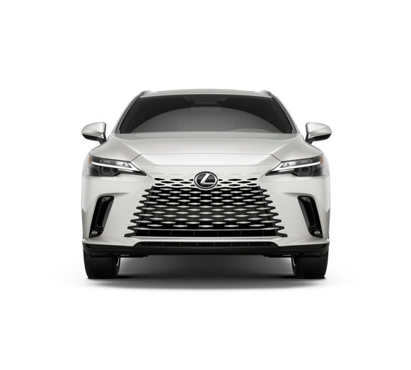 New 2026 Lexus RX 350 w/ Convenience Package AWD/4WD image 6