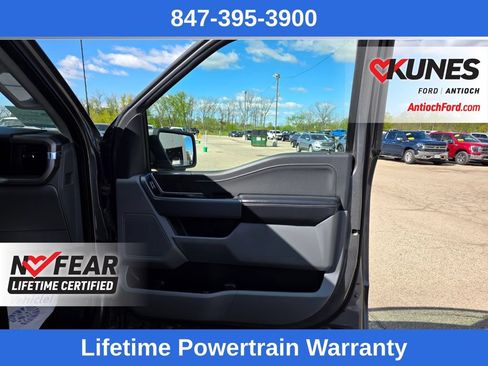 Certified 2024 Ford F150 XLT AWD/4WD image 30