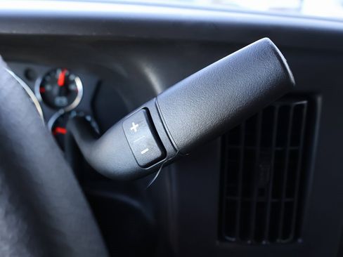 New 2025 GMC Savana 3500 Work Van w/ Driver Convenience Package image 15