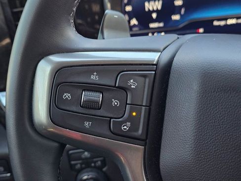 Used 2024 Chevrolet Silverado 1500 LT Trail Boss w/ Convenience Package II image 20