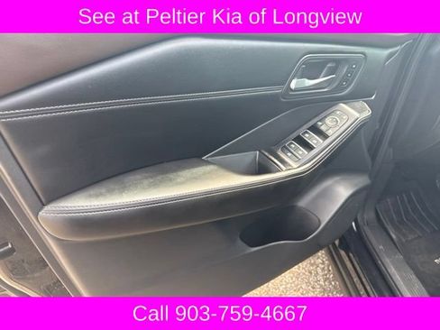 Used 2022 Nissan Rogue SL AWD/4WD image 13