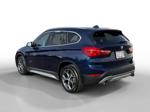 Used 2017 BMW X1 sDrive28i image 3