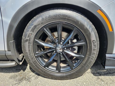 Used 2023 Honda CR-V Sport image 6