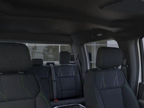 New 2025 Ford F150 STX image 22