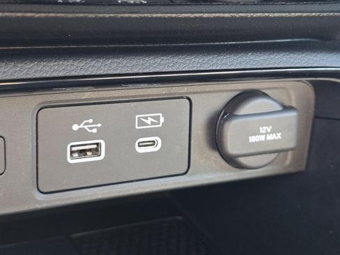 Used 2025 Honda CR-V Sport Touring image 12