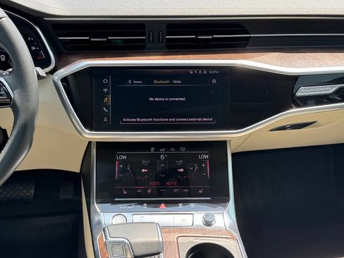 Used 2019 Audi A6 3.0T Premium Plus w/ Premium Plus Package AWD/4WD image 15