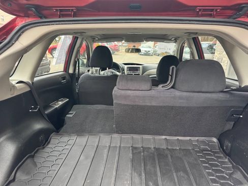 Used 2010 Subaru Impreza 2.5i Premium image 21