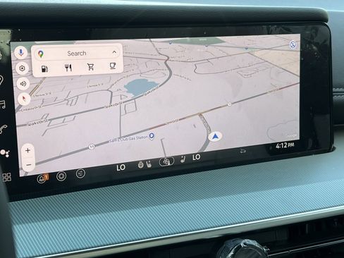 Certified 2025 Nissan Murano SL w/ Cargo Package image 21