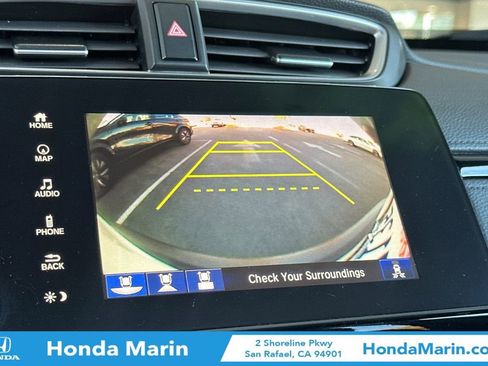 Used 2017 Honda CR-V EX-L image 25