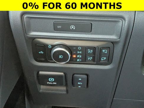 New 2025 Ford F150 Tremor w/ Equipment Group 402A High image 28
