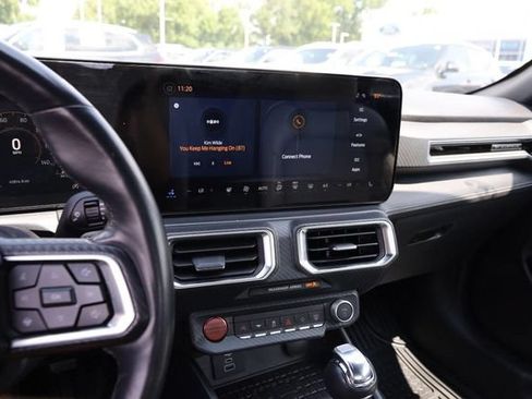 Used 2024 Ford Mustang Premium RWD image 15