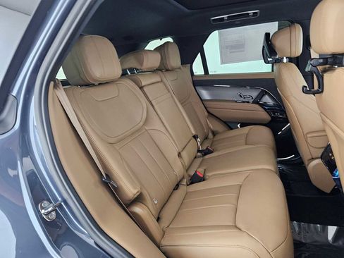 New 2026 Land Rover Range Rover Sport SE image 12