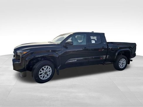 New 2026 Toyota Tacoma SR5 image 3