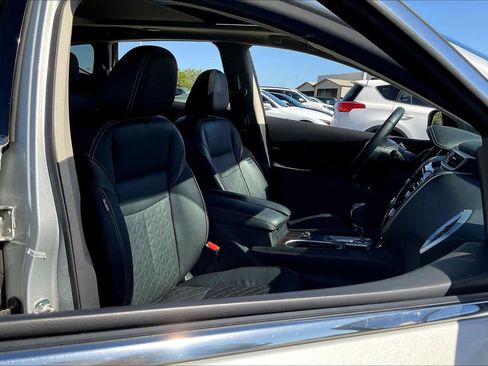 Used 2020 Nissan Murano Platinum image 10