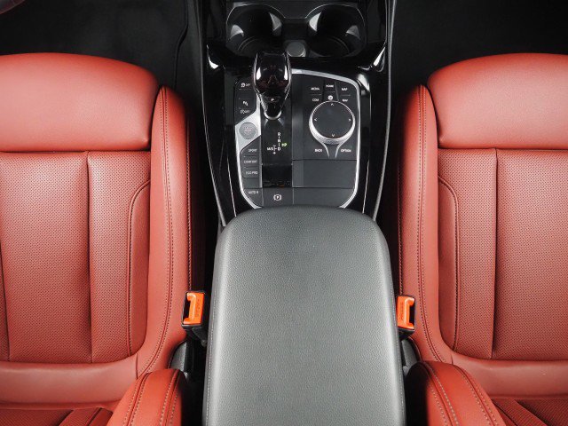Used 2024 BMW X3 sDrive30i w/ M Sport Package w/ M Sport Package RWD image 24
