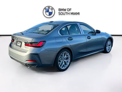 New 2026 BMW 330i Sedan w/ Convenience Package RWD image 6