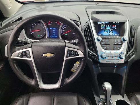 Used 2015 Chevrolet Equinox LTZ image 22