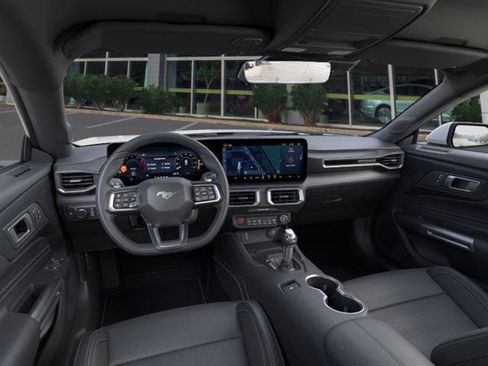 New 2024 Ford Mustang GT Premium image 31